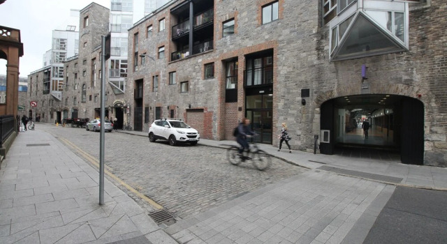 Smithfield Distillery Self Catering
