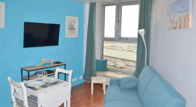 Le Studio France, Book Hotel Le Havre 