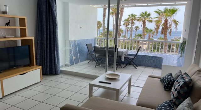 Jardines Apartment 1