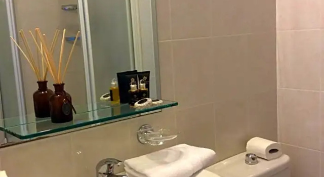 Номер Standard Hotel Livio