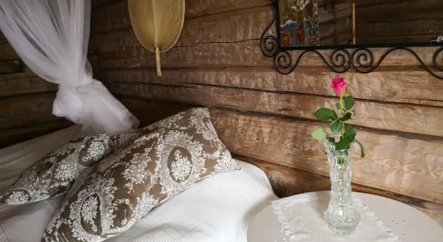 Номер Standard Eräjärven Eerola Guesthouse