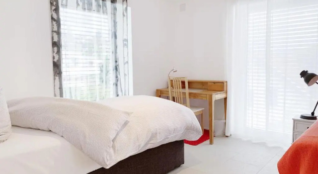 Двухместный номер Standard N1 Standalone House Baden