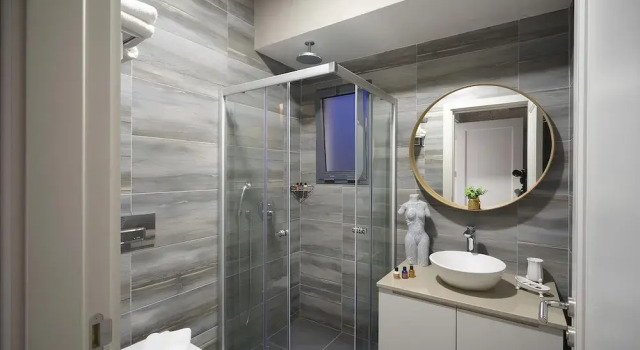 Номер Standard Amour Koyici Otel