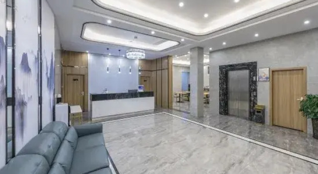Fujiang Boutique Hotel (Longyandong Station Branch), Book Boutique Longyan Fujian