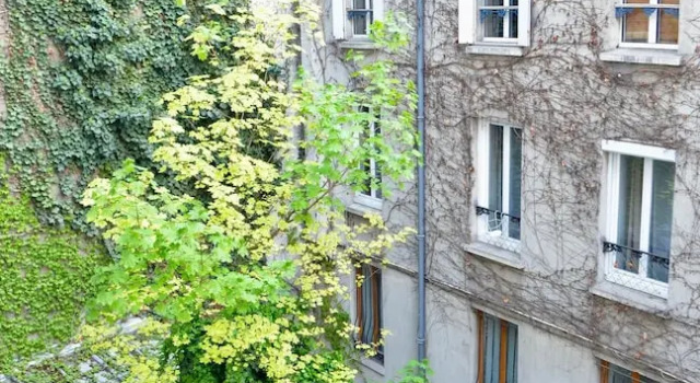 Apartment Montparnasse - 3 persons, Забронировать Апартаменты/квартира Апартаменты Парижа, рядом с Fondation Henri Cartier-Bresson, Апартаменты/квартира