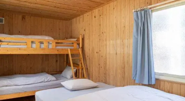 Номер Standard Tabist Guest house Pumping Surf