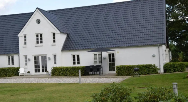 Svendlundgaard Apartments, Buchen Sie Ferienwohnung Herning Midtjylland