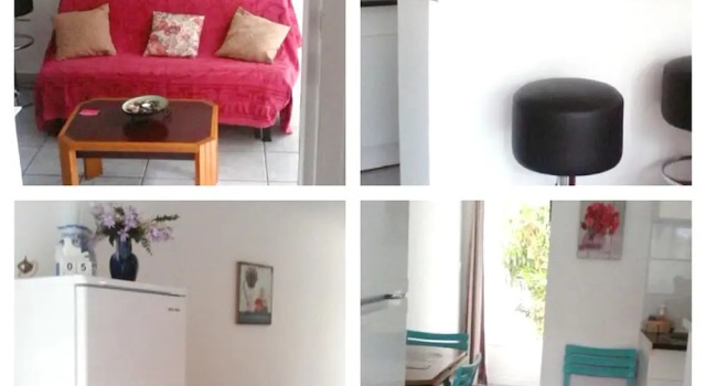 House With 2 Bedrooms in Vias, With Private Pool, Enclosed Garden and, Rezervovat Hotel Hotely v Vias s bazénem, Bazén