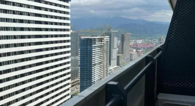 32 floor Orbi city Block A, Book Apartment Batumi 