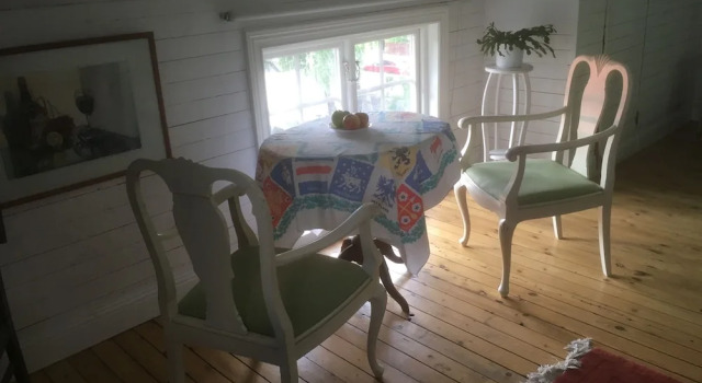 Номер Standard Varmdovagen B&B Cottage
