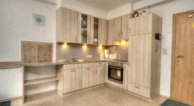 Номер Standard Haus Brandner