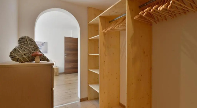 Апартаменты Appartement Rehkitz
