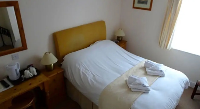 Номер Standard The Furze Bush Inn