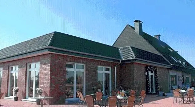Landhotel Sendes, Buchen Sie Hotel Nottuln Münsterland