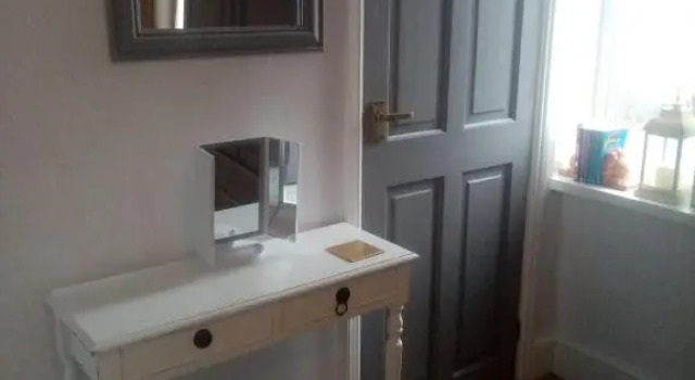 Номер Standard Lea Hurst B & B