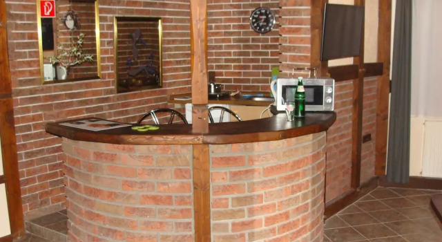 Номер Deluxe Hotel Im Mühlengrund