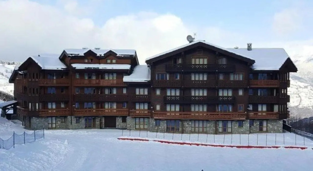 Résidence VALERIANE - 3 Pièces pour 7 Personnes 14