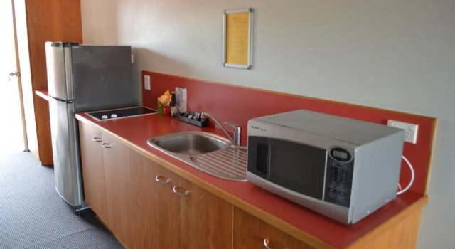 Семейный номер Standard Mackay Resort Motel