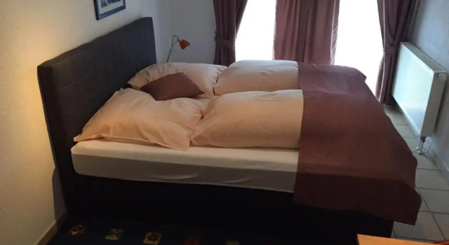 Двухместный номер Standard Hotel Restaurant Germania
