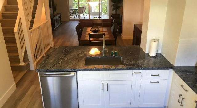 Коттедж Licensed Mgr - 3/3.5 Modern Villa - Key Largo'S Premier Oceanfront Resort And Marina!