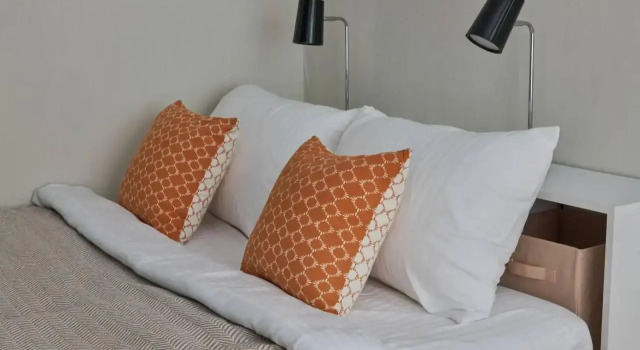 Студия Moment House  Волоколамское шоссе 88 к5с5