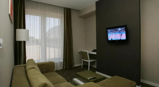 Hotel Empire, Rezervovat Hotel Hotely v Trnavský kraj se snídaní, Snídaně