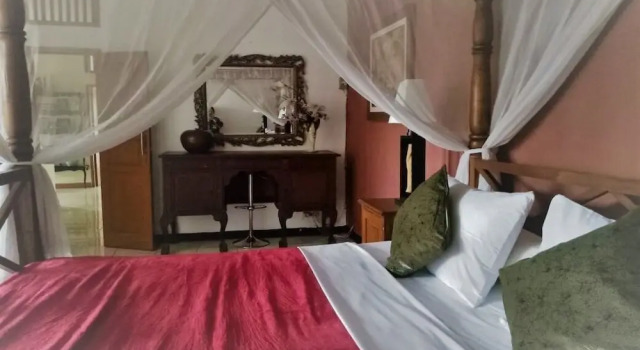 Suite Executive Kembang Guest House