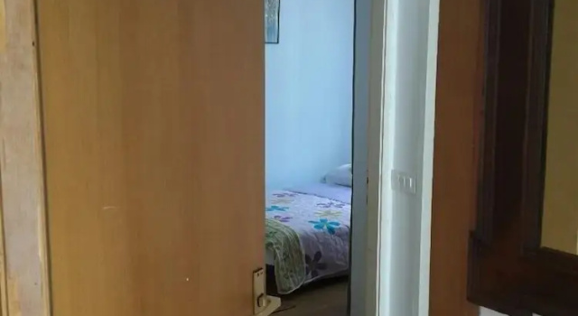 Апартаменты Apartments Andjus