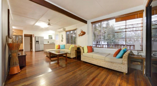 Airlie Getaway - Views