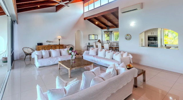 Апартаменты Bella Vista East 9