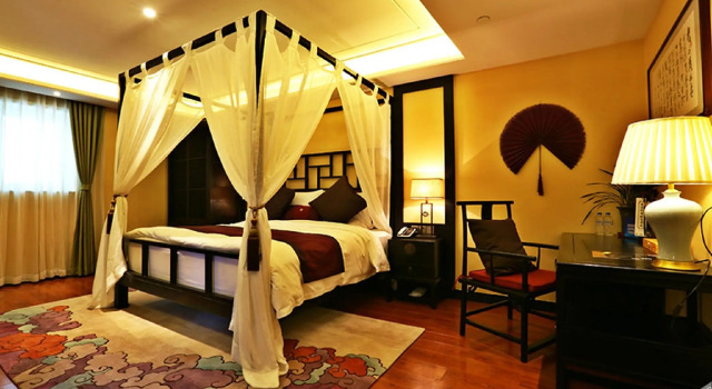 Fuxue QiuGuo Hotel Beijing Nanluoguxiang Siheyuan Branch, Book Hotel Dongcheng 