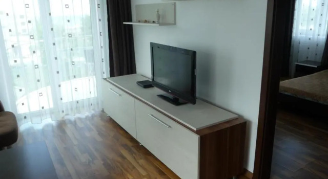 Апартаменты с видом на море St.Vlas Apartments Mamaia