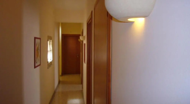 Трёхместный номер Standard Residenza Del Turista