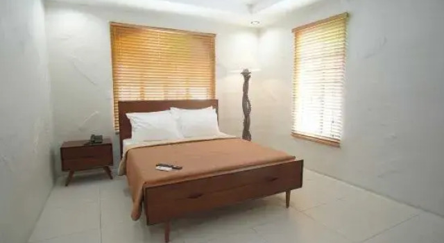 Laurel Heritage Resort and Spa, Prenota Resort Santo Tomas 