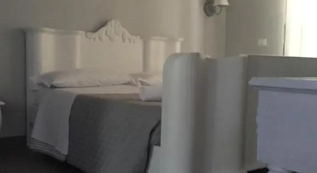 Номер Superior Skipper White Guest House
