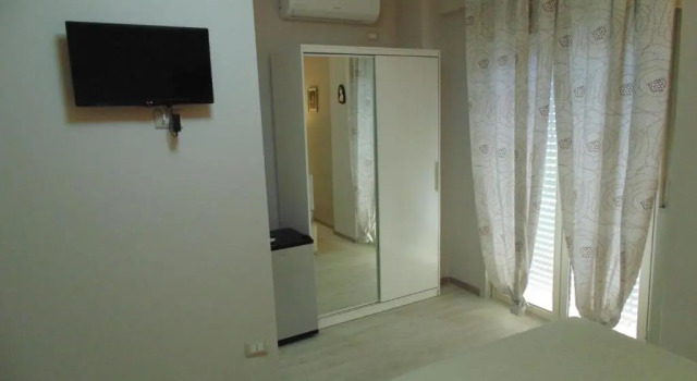 Номер Standard Attico Del Sole
