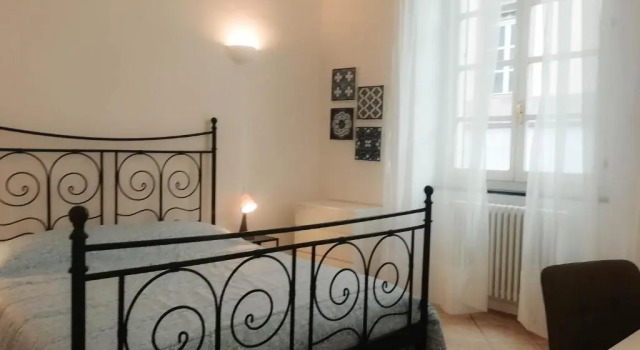 Апартаменты MistrangeloHome 5 - Appartamento in Pieno Centro