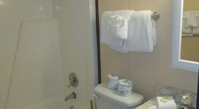 Коттедж Gatlinburg Hideaway with Fireplace