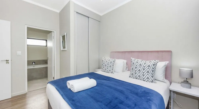 Апартаменты Deluxe The Monroe Luxury Apartments