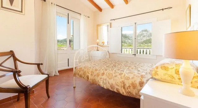 Casa de Almendras, Book Apartment Selva 