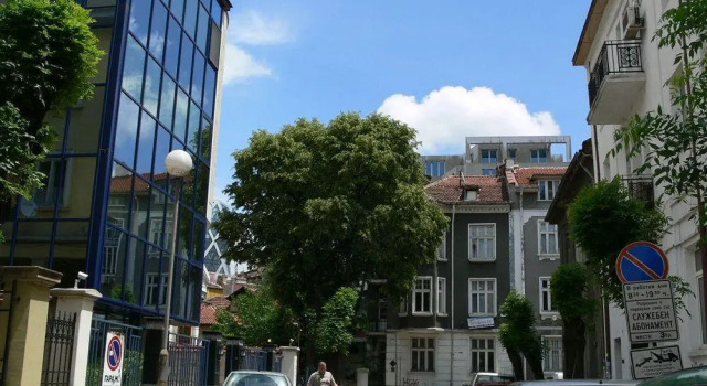 Sofia Choice Guesthouse, Забронировать Отель Отели Софии с завтраком, рядом с Королевский дворец, Завтраки
