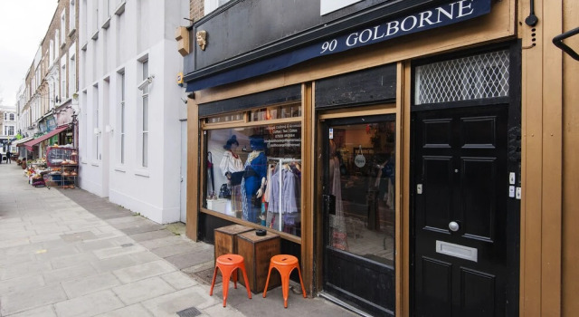 The Golborne Road Apartment - LBG, Varaa Huoneisto Asunnot kohteessa Merseyside, Huoneisto
