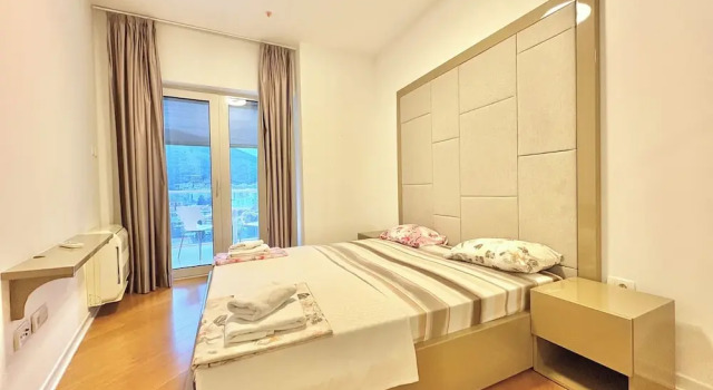 Апартаменты Deluxe Adriatic Dream - Tre Canne Apartments