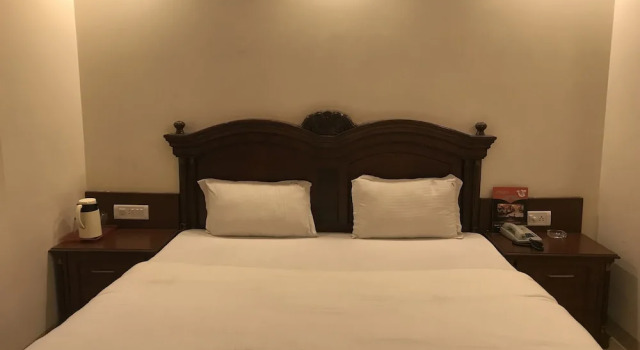 Номер Executive Hotel KK Casa Near New Delhi Railway Station & Connaught place