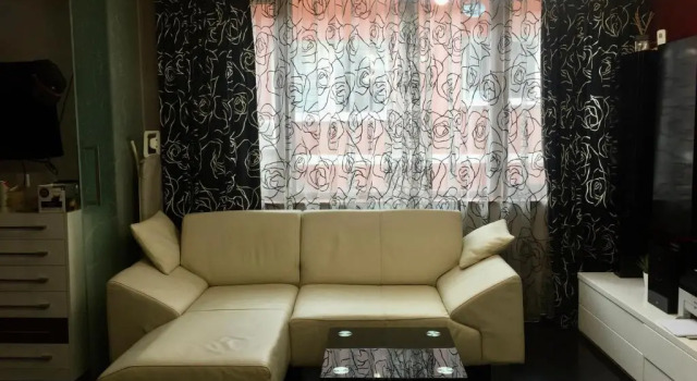 Апартаменты Lovely Sofia apartment Katerina with free parking