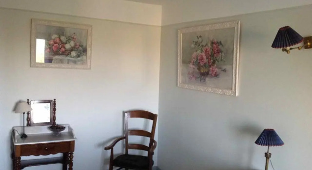 Номер Standard Le Relais de Fontenailles