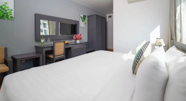 Номер Superior Chill Place Hotel