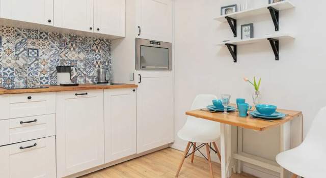 Apartment Władysława IV by Renters, Varaa Huoneisto Gdynia 