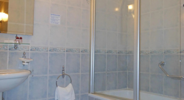 Номер Standard Hotel Villa Edera
