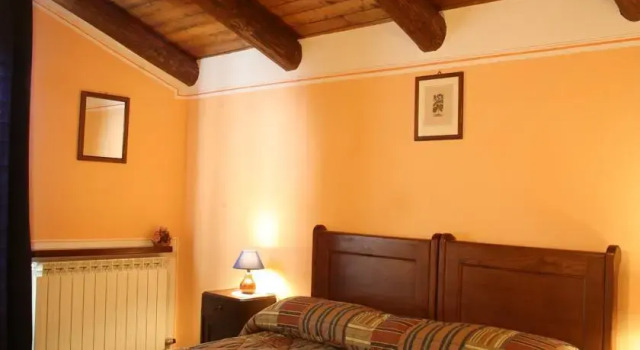 Cascina Ballarin